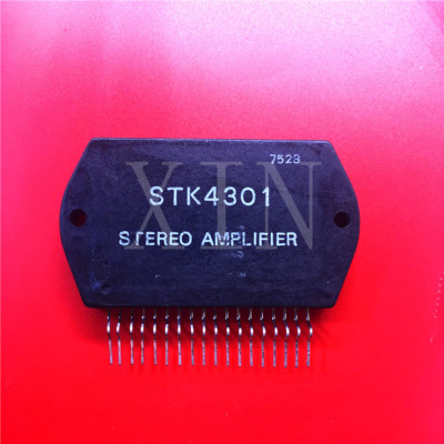 STK4301 ''Original'' 18 P SIP