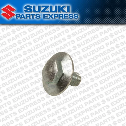 BOLT, KICK STARTER LEVER