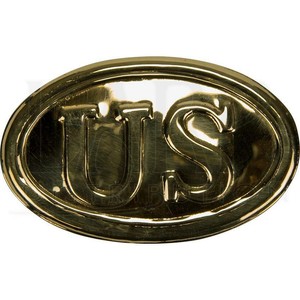 us cavalry belt buckle