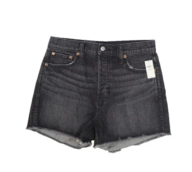 Gap Black Shorts for Women