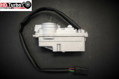 5496045RX VGT Electronic Actuator for ISX Cummins Turbo HE300VG HE351VE