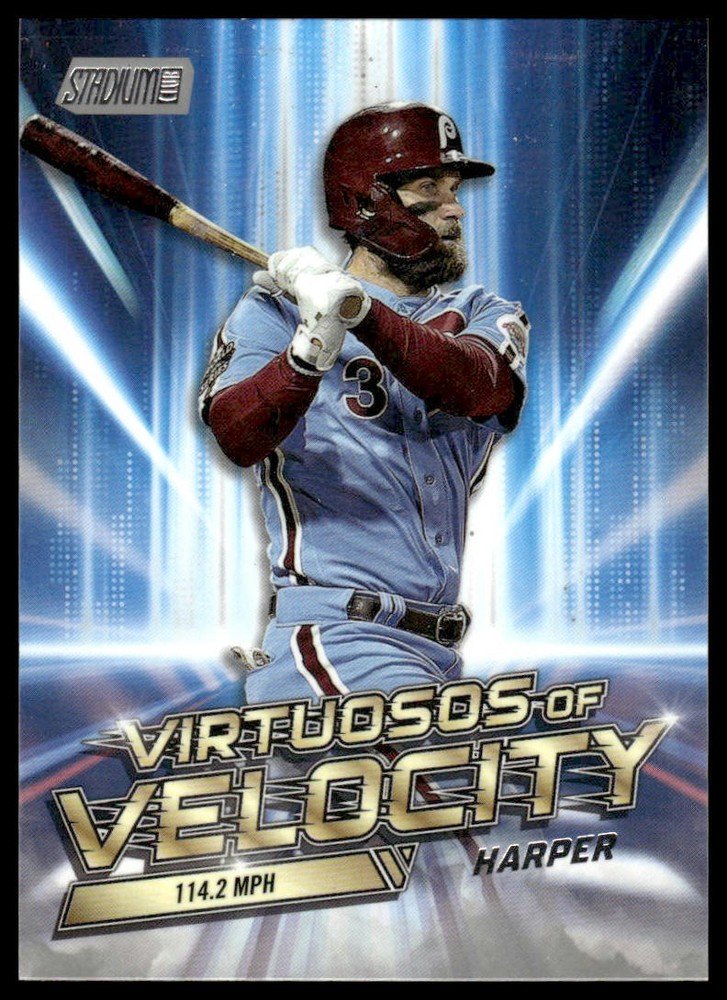2023 Topps Stadium Club - You Pick Your Cards To Finish Your Set(s)