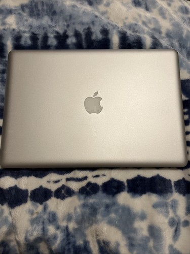 Apple MacBook Pro 2011 15.4 inch Laptop CORE i7 16GB RAM MacOS 525 GB SSD - Picture 6 of 6