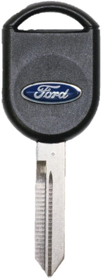 2 Pack - Ford OEM FACTORY ORIGINAL TRANSPONDER CHIP KEYS 164-R8040 5918997 - Image 2 of 2
