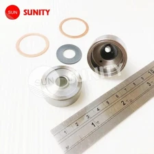 TAIWAN SUNITY Pre-combustion Chamber Assy for YANMAR YSB12 drawing No13 14 15 18