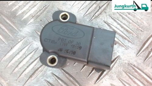 Drosselklappenpotentiometer 95BF9B989 Ford Escort Turnier 16V