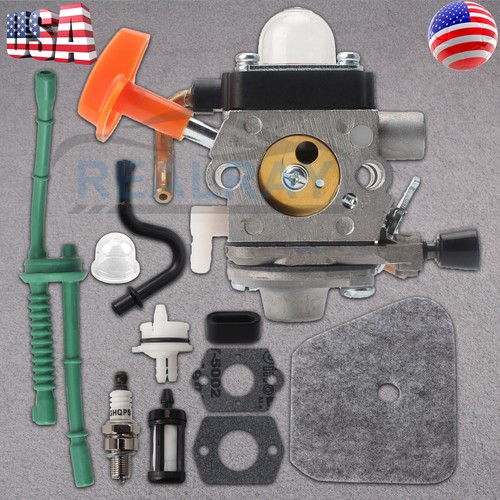 For Stihl FS 100 RX trimmer Carburetor FS100R FS100RX FS110