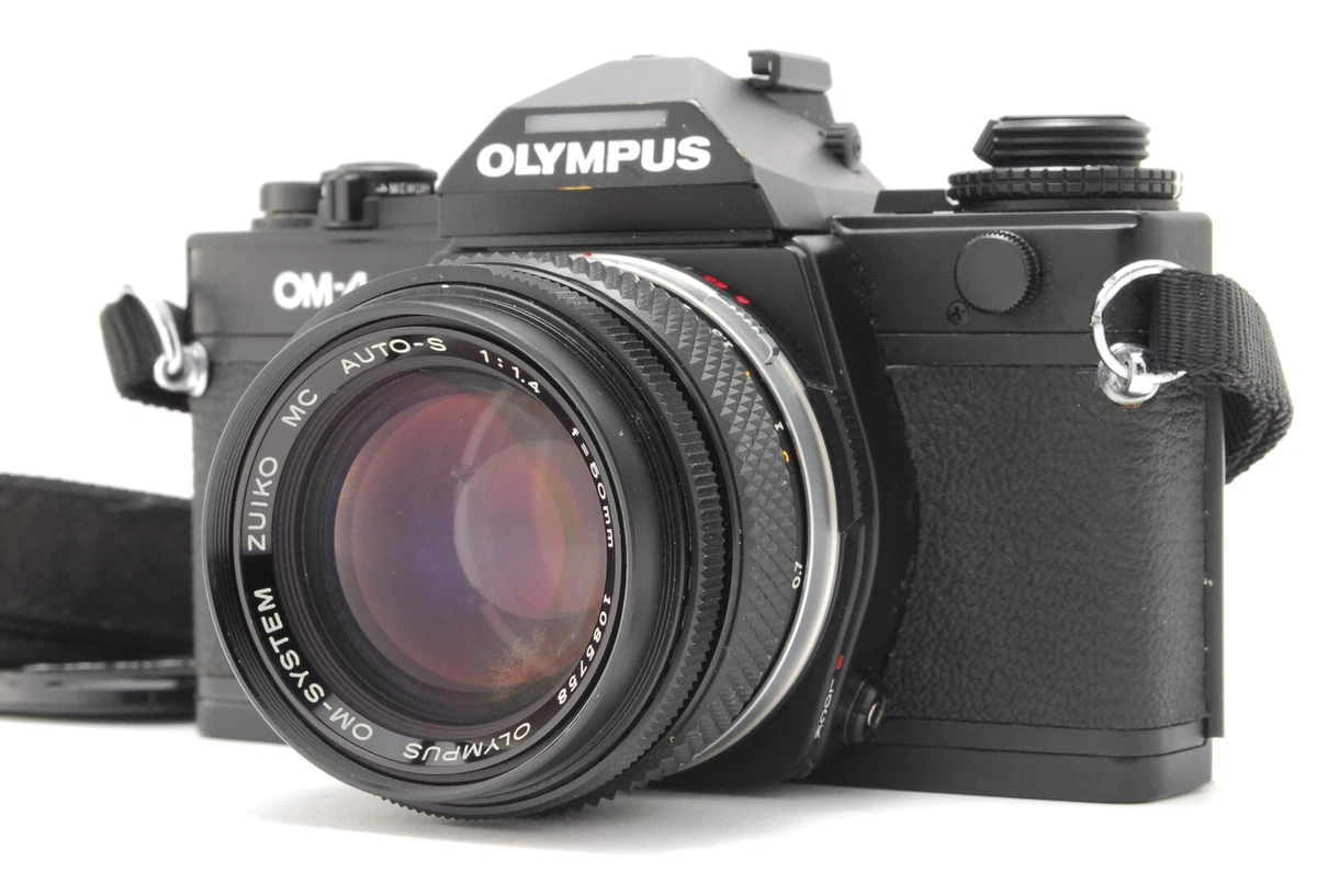 olympus f1 4