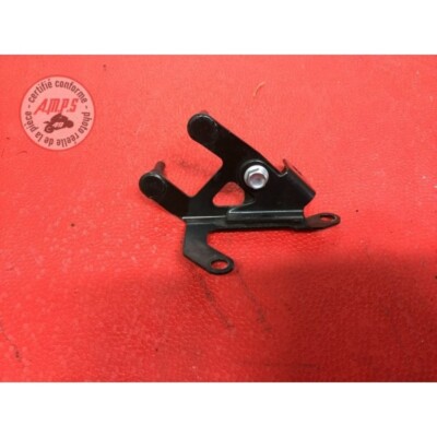 Halter Nr.3 Triumph 765 Street Triple RS 2017 bis 2019