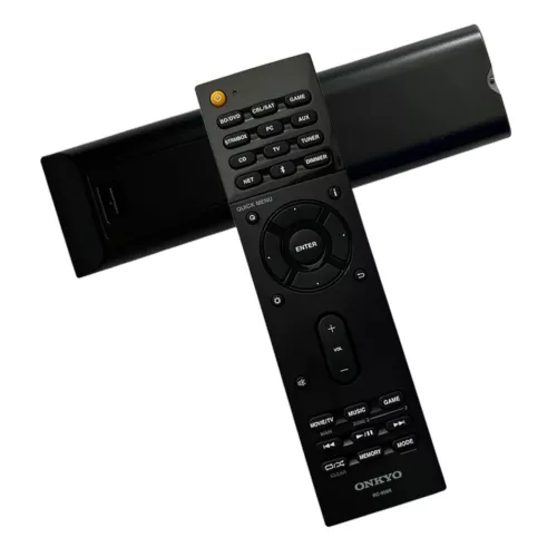 New Remote Control For ONKYO AV Receiver HT-S7805 TX-NR686 TX-NR777 TX-DS787