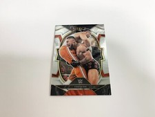 Xyon Quinn 2023 Panini Select WWE Wrestling Base Card Concourse # 6