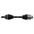 MOOG CV Axle