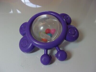 fisher price cruise around activity lion