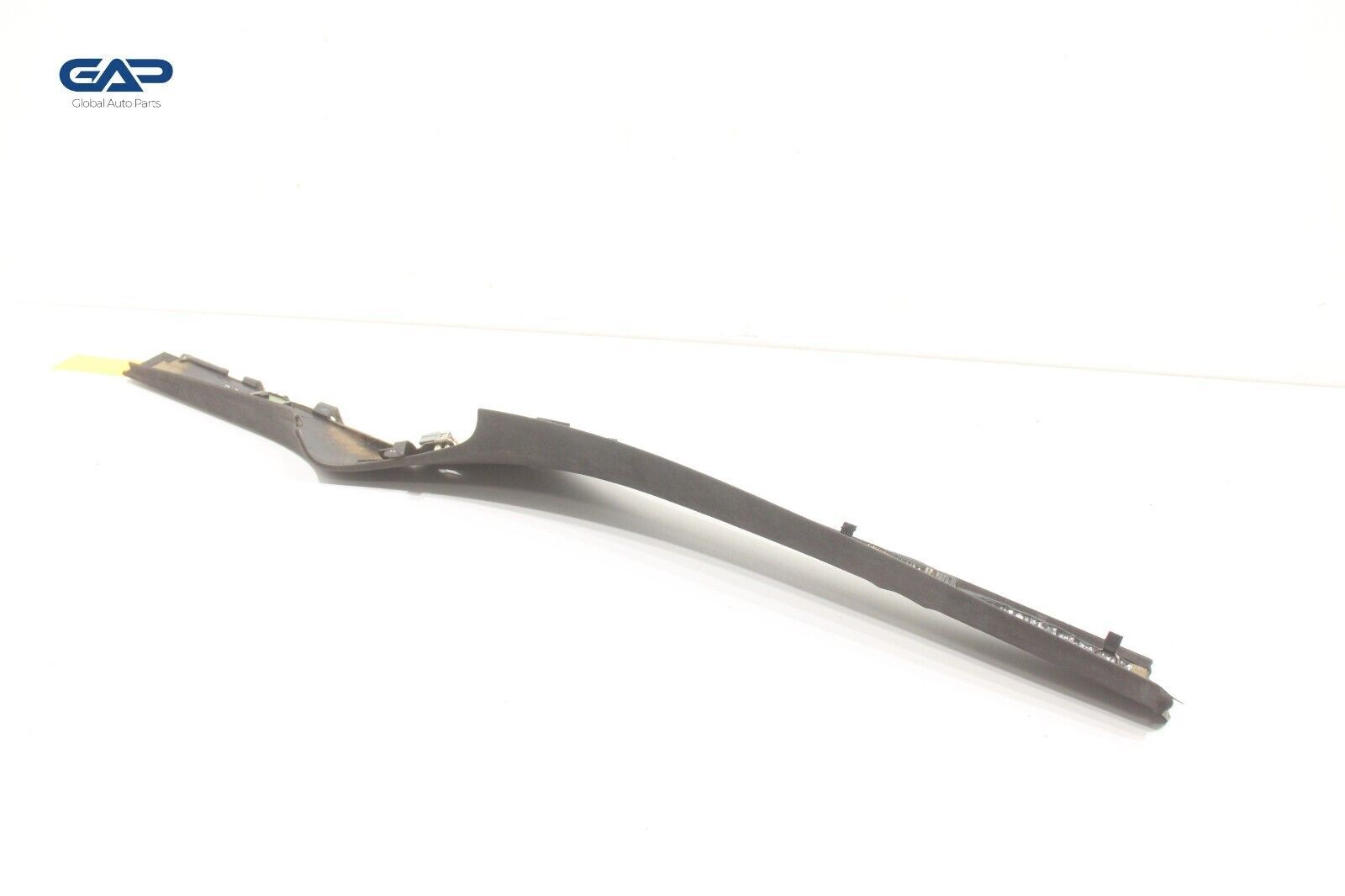 2010-2019 ASTON MARTIN RAPIDE REAR LEFT SIDE D PILLAR UPPER TRIM COVER PANEL OEM