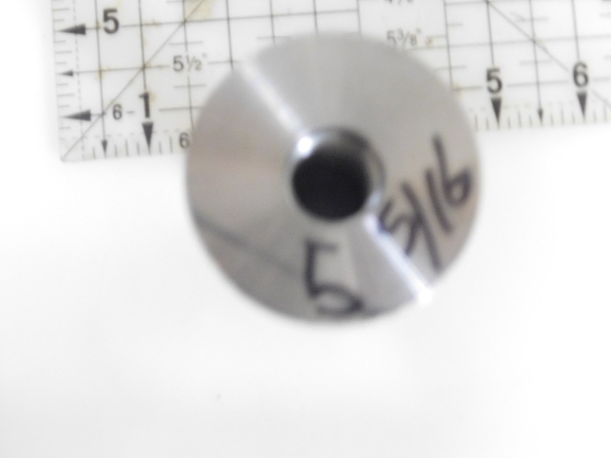 DIXON SPINDLE SHAFT 539119262 OEM 12854 NOS DIXONZTR ZTR