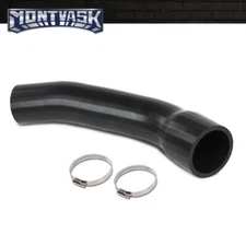NEW Rear Fuel Tank Filler Hose Fit for 80-96 Ford Bronco Fairchild  Black