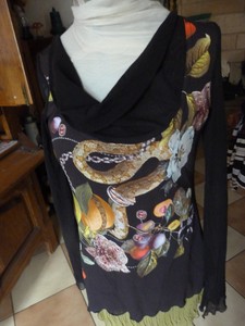 paul brial robe