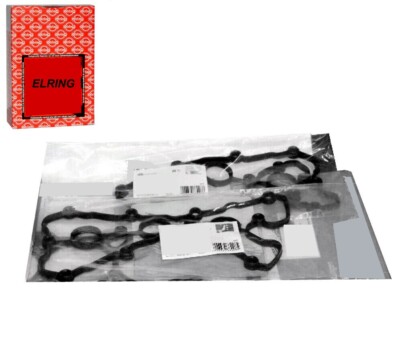 Ventildeckeldichtung Satz  L+R für AUDI A6 4F2,C6 05.04-03.11 A6 Avant 4F5,C6 03