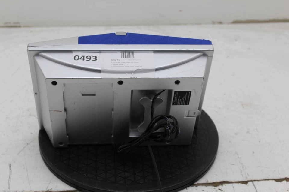 The Sharper Image GT900 Single Speaker - Image 2 of 2