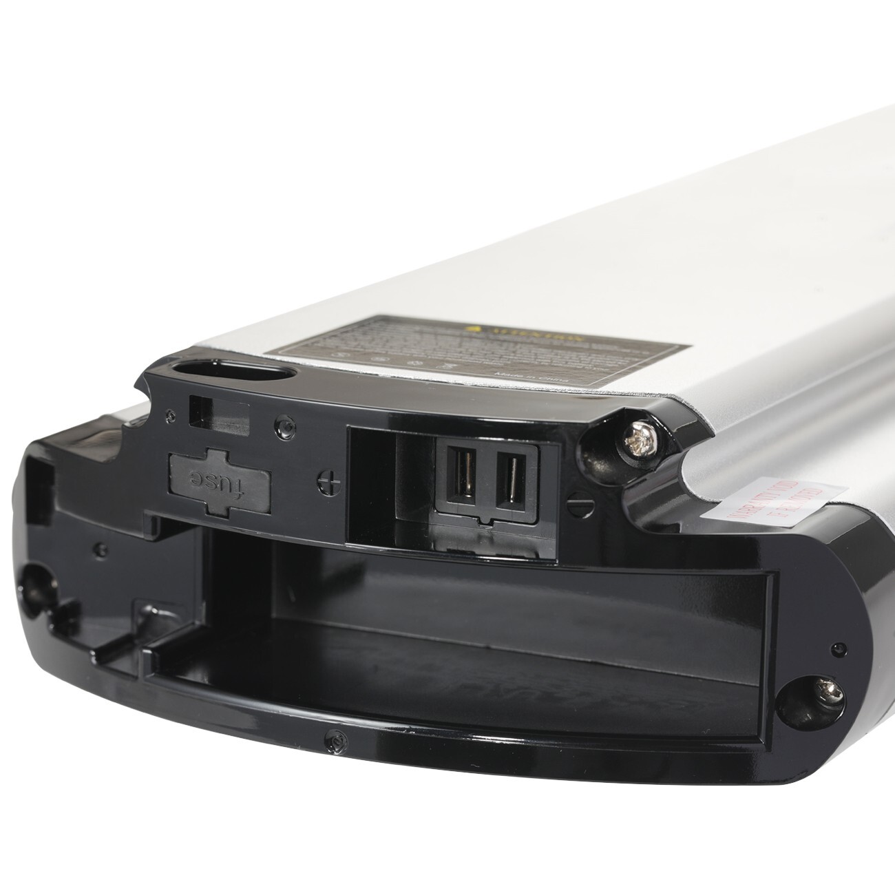 Batterie 36v Vhbw Batterie U00e9lectrique Pour Porte Bagage 8,8Ah