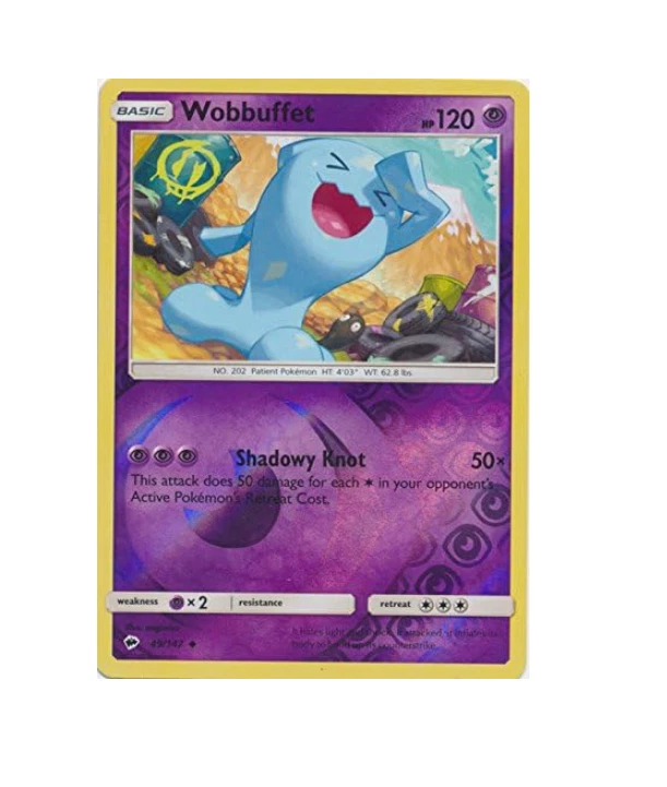 wobbuffet pokemon card price Wobbuffet 26/100 - ex Sandstorm