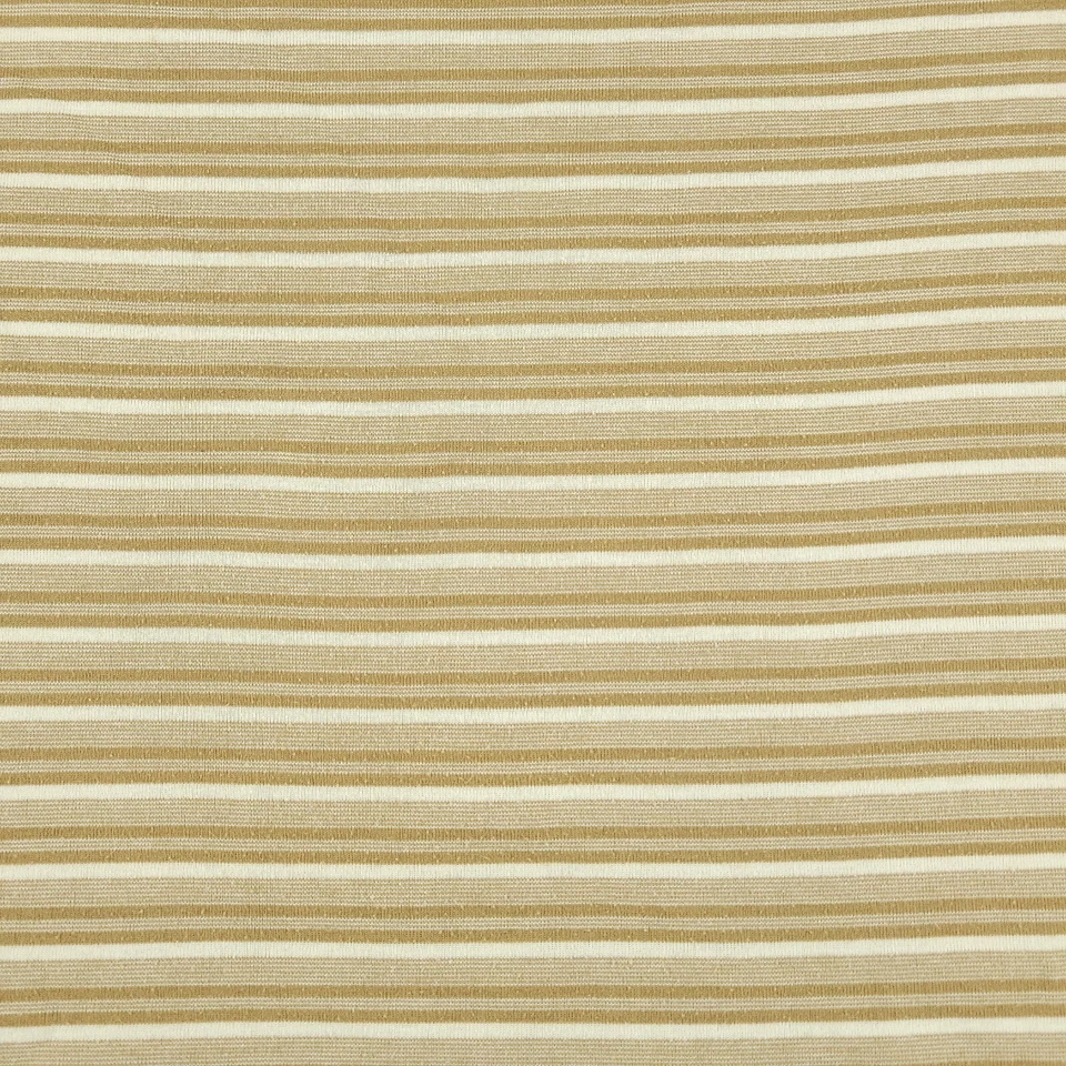 Vintage The Limited Sweater Women's Large Brown Striped Round Neck Long Sleeve - Image 2 of 4