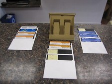 Lot of 12 Software - PC Tools/Window DOS/Ready - 5.25" Disks W/Box - LW8