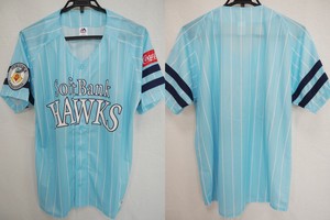 softbank hawks jersey