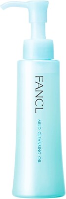 FANCL MILD CLEANSING OIL まとめ売り FANCL Mild Cleansing Oil 120ml Made In Japan Free Ship | eBay