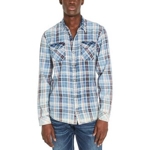 buffalo jeans shirts