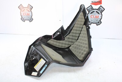 2023 SKI-DOO SKANDIC 600R LEFT LH SIDE FRONT FENDER PANEL FAIRING