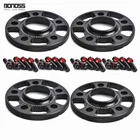 BONOSS 2x 15mm 2x 20mm Wheel Spacers for BMW X5 2007-2018 E70 F15 PCD 5X120 74.1