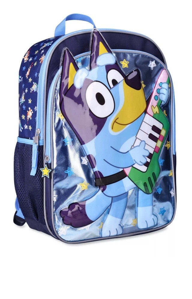 BLUEY リュック オーストラリア BLUEY リュック オーストラリア BLUEY リュック オーストラリア