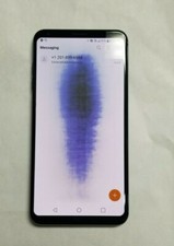 LG V35 ThinQ LM-V350- 64GB - Aurora Black AT T 