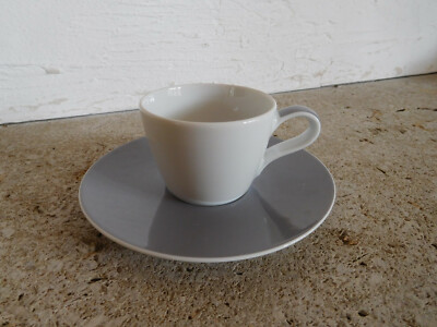 #1 Espressotasse 2 tlg. Life Compliment von Seltmann Weiden