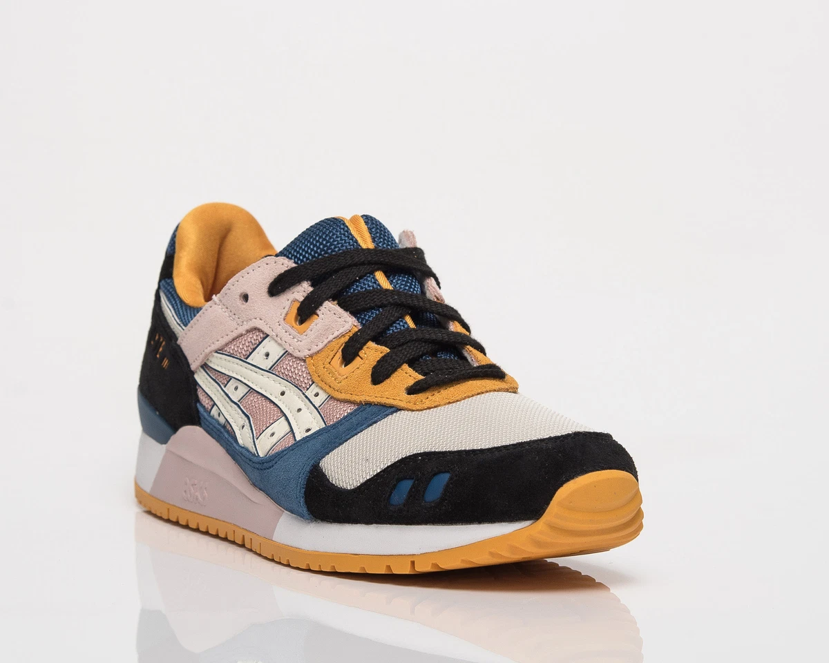 Asics gel clearance lyte iii peach