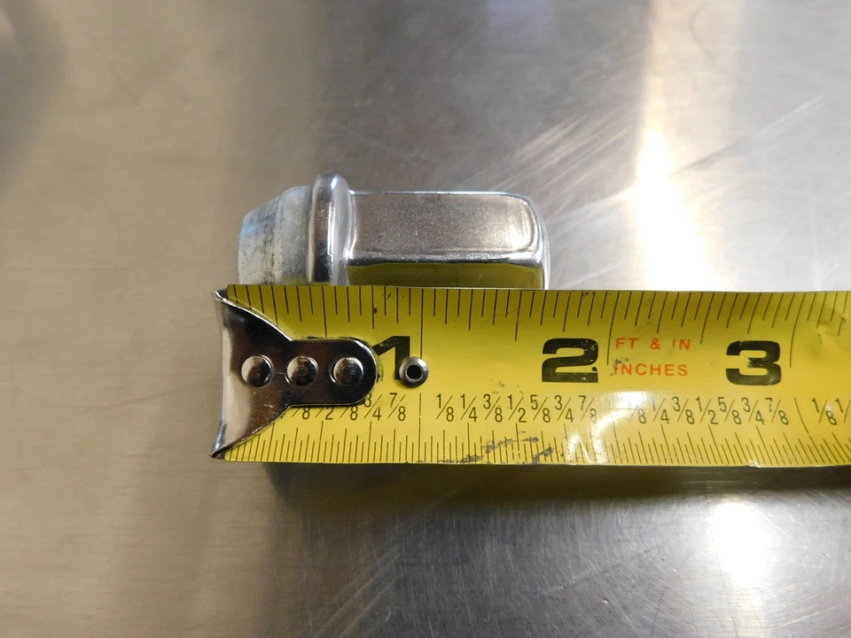 GM Factory GMC Chevy OEM Lug Nuts Set of 24 (14mmx1.5) - Image 3 of 3