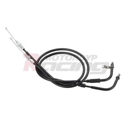 CABLE ASSY, THROTTLE NO.1