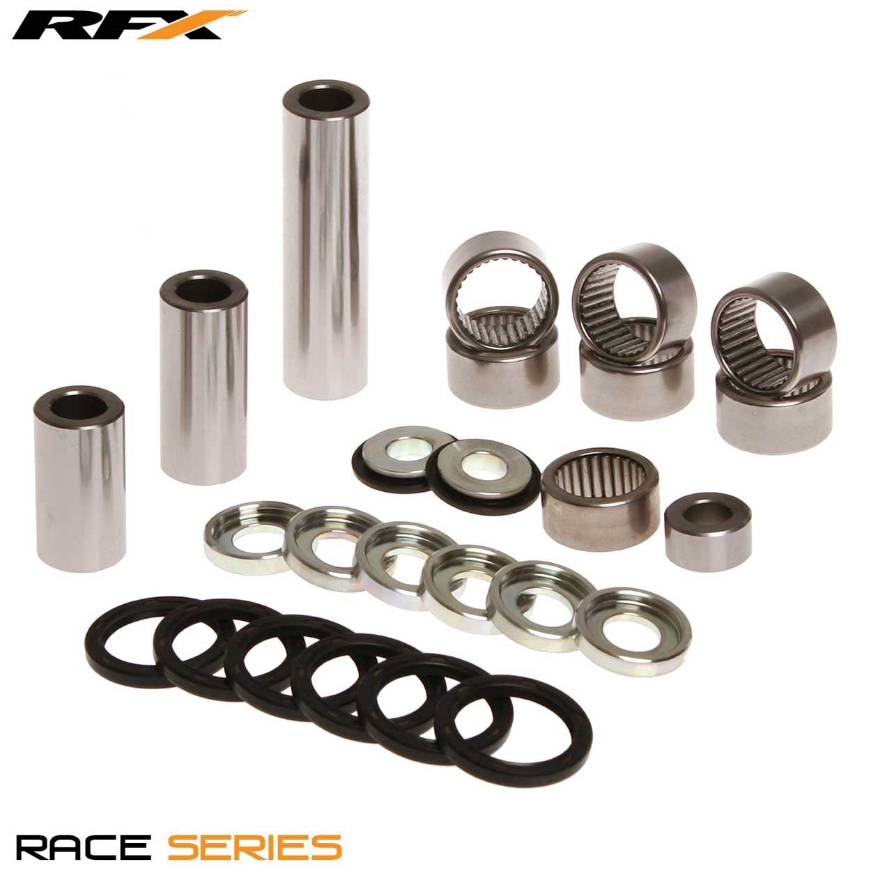 RFX Linkage KTM SX125 12 SX150 12 SX250 12 SXF250 11 SXF350 11 SXF450 12