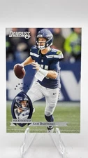 2025 Panini Donruss - Retro 1995 Sam Darnold #25