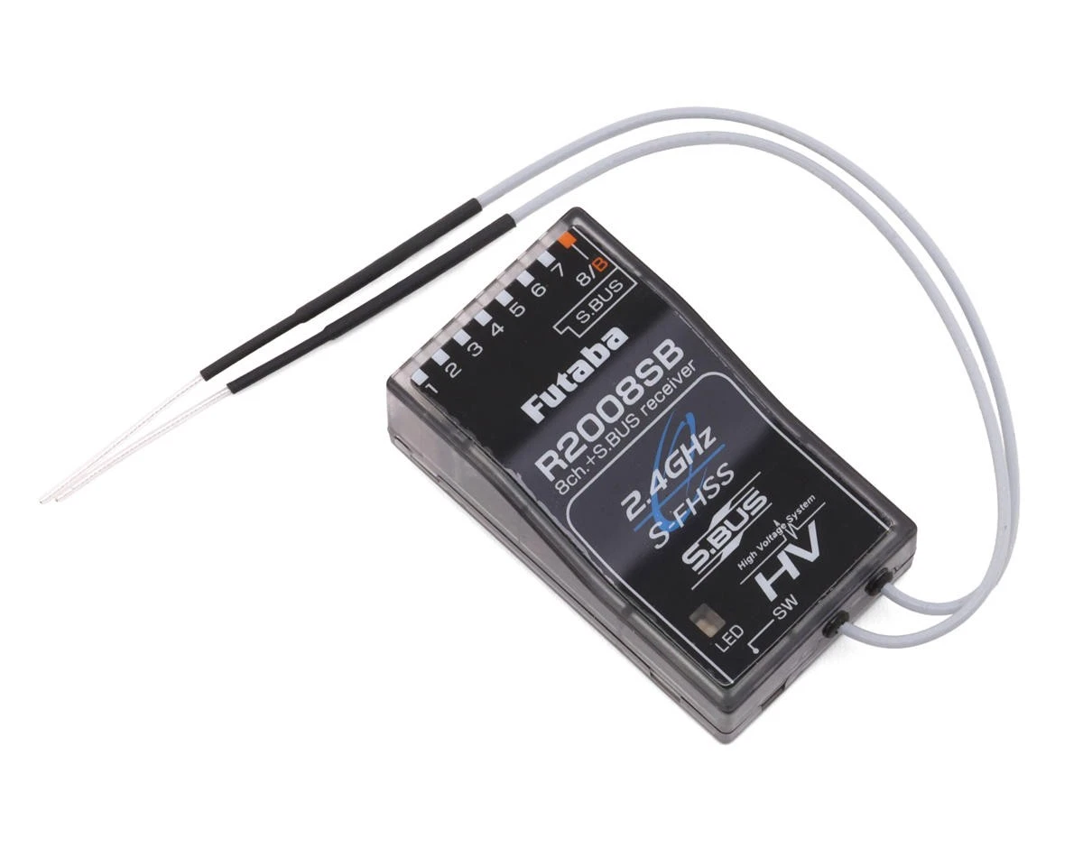 futaba 8j products for sale | eBay