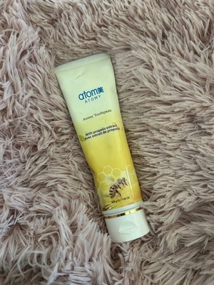 Atomy Toothpaste Propolis 7.05oz/200g (1 Unit)