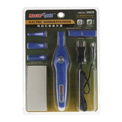 Sander/Polisher ACC NEW