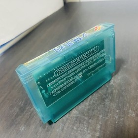 Salamander Nintendo Famicom Konami 1987 Japanese Version RC821 Shooter Retro