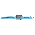 2G GSM Kids Smart Watch Waterproof Cell Phone .54in HD Touchscreen Wa New