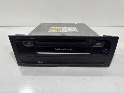 2013 Audi A4 S4 A5 S5 RS5 MMI Control Multimedia Unit Module 8R1035746C OEM (AS)