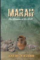 Nina Bergman | Marah | Taschenbuch | Englisch (2024) | The Woman At The Well
