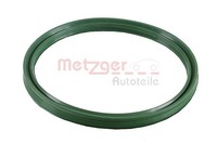 Metzger Autoteile Dichtring Lader 2430100 Fpm Fluor-Kautschuk FüR Bmw 5Er F10 X5