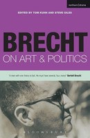 Brecht On Art And Politics | Bertolt Brecht | Taschenbuch | Englisch | 2005