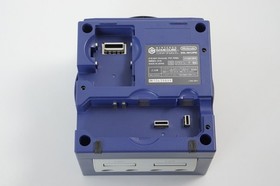 Gamecube Violet Console System DOL-001JP For Japan Game CD FREE SHIP DN10439899